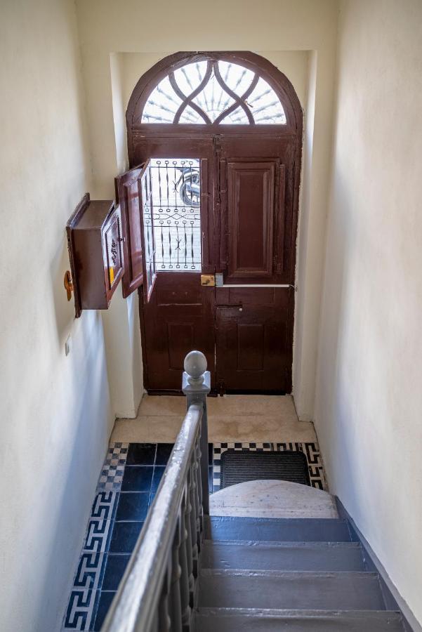 Casa Vecchia 1930'S Central Masterpiece Kos-Stadt Exterior foto