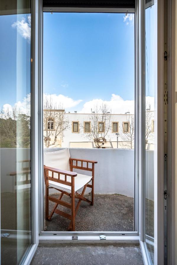 Casa Vecchia 1930'S Central Masterpiece Kos-Stadt Exterior foto
