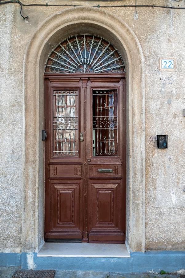 Casa Vecchia 1930'S Central Masterpiece Kos-Stadt Exterior foto